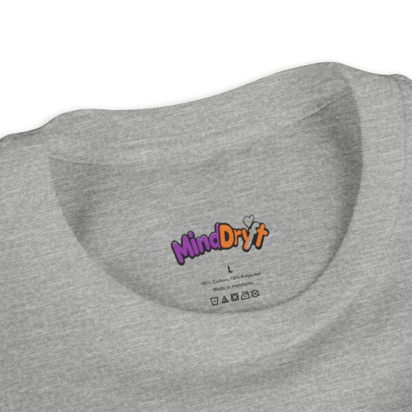 Youth Tee - "Any Good News?" Fun Graphic T-Shirt for Kids, Birthday Gift - Image 20