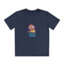 Youth Humor Tee - Perfect for Kids, Gifts for Birthdays, Summer Fun