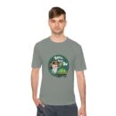 Eco-Friendly Unisex Moisture Wicking Tee