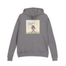 Charming Quote Hoodie for Every Day
