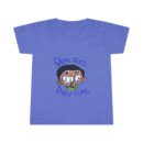 Toddler T-Shirt: Fun Puppy Shame Graphic Tee, Cute Kids Gift