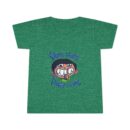 Toddler T-Shirt: Fun Puppy Shame Graphic Tee, Cute Kids Gift