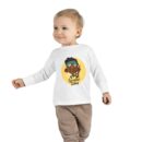 Cool Toddler Long Sleeve Tee - Sooper Idea Fun for Kids
