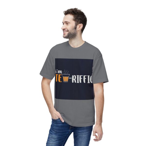 Funny Tea Shirt, Perfect Gift for Tea Lovers - Image 6
