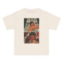 Graphic Tee: Big Dreams Design