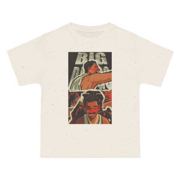 Graphic Tee: Big Dreams Design - Image 5