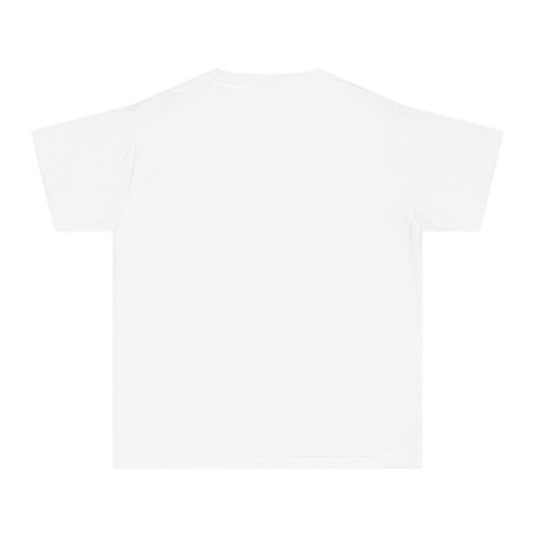 Youth Midweight Tee - Image 5