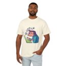 Office Humor Unisex T-Shirt, Cute Graphic