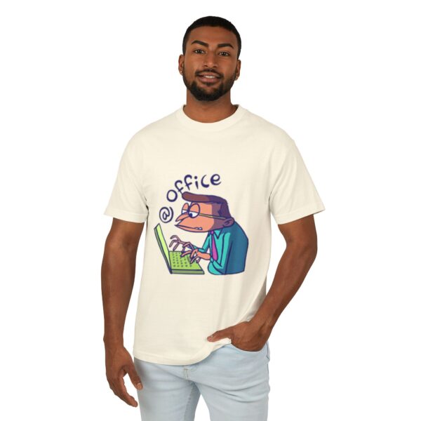 Office Humor Unisex T-Shirt, Cute Graphic