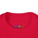 Cool Toddler Long Sleeve Tee - Sooper Idea Fun for Kids