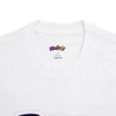 Bold Graphic Unisex Tee: Fun Statement Shirt