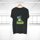 Playful Graphic Men's T-shirt