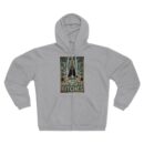 Namaste Bitches Unisex Zip Hoodie - Comfy