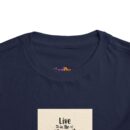 Cute Elephant Toddler Tee, Inspirational Kids Shirt, Birthday Gift