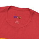 Energetic Vibes Unisex Tee, Positive Affirmation Shirt