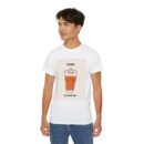 Chai Lover Unisex Tee, Funny Tea Shirt