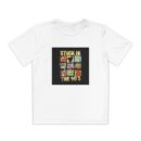 90s Nostalgia Youth Tee, Retro Tee, Stuck in the 90s Shirt