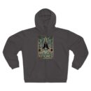 Namaste Bitches Unisex Zip Hoodie - Comfy