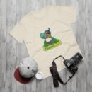 Playful Graphic Men's T-shirt