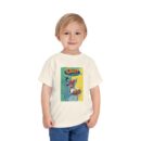 Oggy and the Cockroaches Toddler Tee, Fun Cartoon Shirt