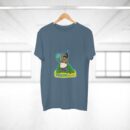 Playful Graphic Men's T-shirt