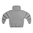 Men's Graphic Hoodie | Cozy Casual Wear