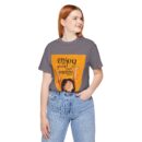Energetic Vibes Unisex Tee, Positive Affirmation Shirt