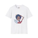 Just Woke Up Unisex T-Shirt, Funny Tee