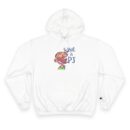 What a PJ Champion Hoodie - Cozy Gift for Friends