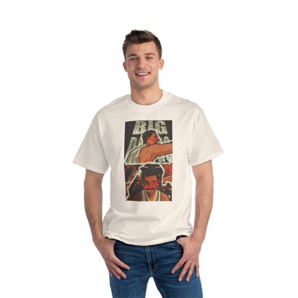 Graphic Tee: Big Dreams Design - Image 6