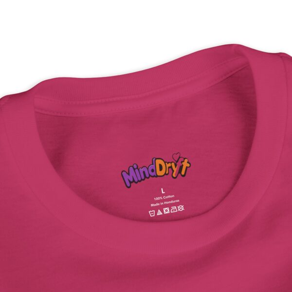 Youth Tee - "Any Good News?" Fun Graphic T-Shirt for Kids, Birthday Gift - Image 24
