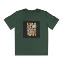 90s Nostalgia Youth Tee, Retro Tee, Stuck in the 90s Shirt