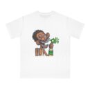 Funny Organic Unisex T-Shirt