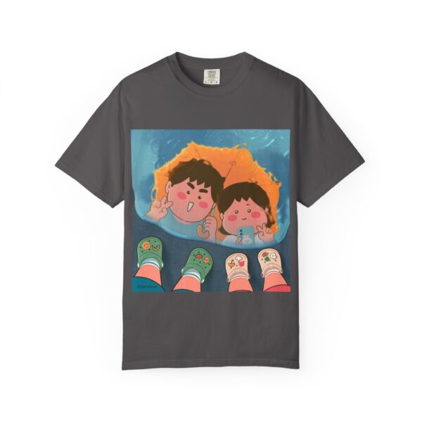 Cute Beach Day Unisex T-Shirt | Summer Fun, Casual Wear - Image 10