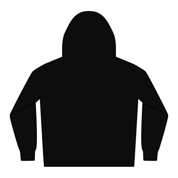 Kids Relax Hoodie with Quirky Clown Design - Image 2