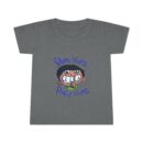 Toddler T-Shirt: Fun Puppy Shame Graphic Tee, Cute Kids Gift