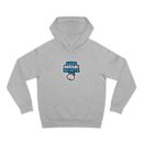 Playful Statement Hoodie for Casual Wear