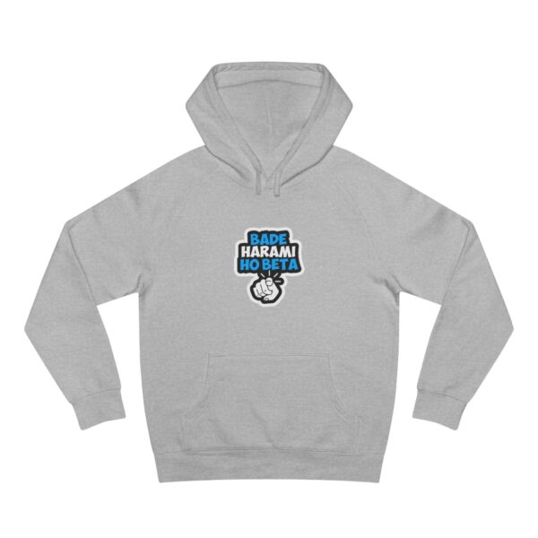 Playful Statement Hoodie for Casual Wear - Image 3
