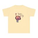 Youth Midweight Tee