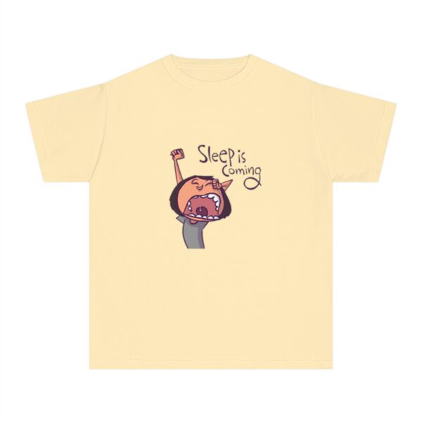 Youth Midweight Tee - Image 13