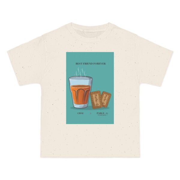 Beefy-T®  Short-Sleeve T-Shirt - Image 2