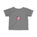 Cute Infant Jersey Tee - Perfect for Playtime