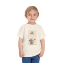 Cute Elephant Toddler Tee, Inspirational Kids Shirt, Birthday Gift