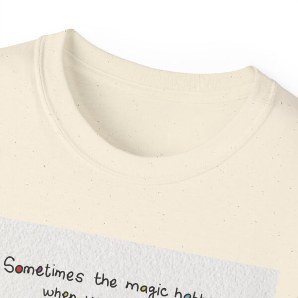 Inspirational Unisex Ultra Cotton Tee, Cute Graphic Shirt - Image 22