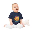 Enthusiastic Cutlet Baby T-Shirt