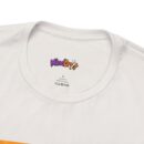 Energetic Vibes Unisex Tee, Positive Affirmation Shirt