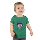 Toddler T-Shirt: Fun Puppy Shame Graphic Tee, Cute Kids Gift