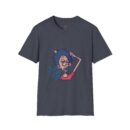 Just Woke Up Unisex T-Shirt, Funny Tee
