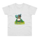 Playful Graphic Men's T-shirt