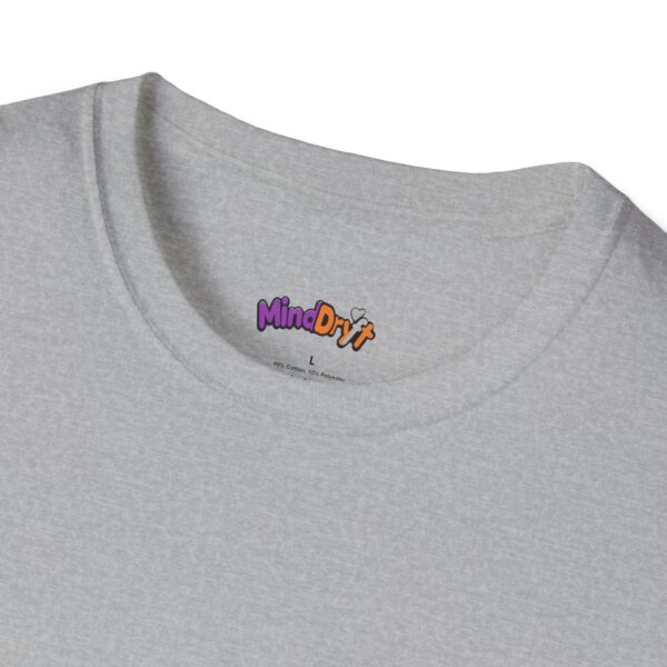 Just Woke Up Unisex T-Shirt, Funny Tee - Image 8